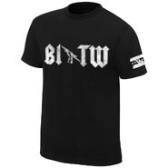 CM Punk "BITW" T-Shirt