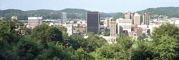 Charleston, West Virginia