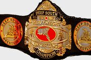 Deep South Champion