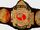 Deep South Heavyweight Championship