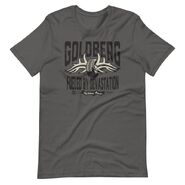 Goldberg "Fueled By Devastation" T-Shirt