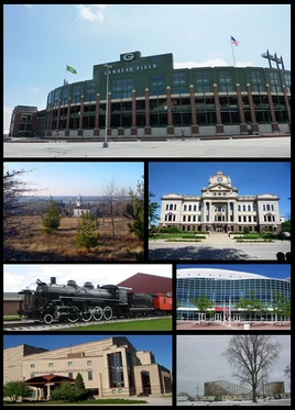 Green Bay