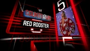 5.) Red Rooster