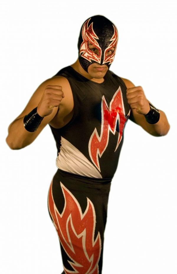 Magno | Pro Wrestling | Fandom