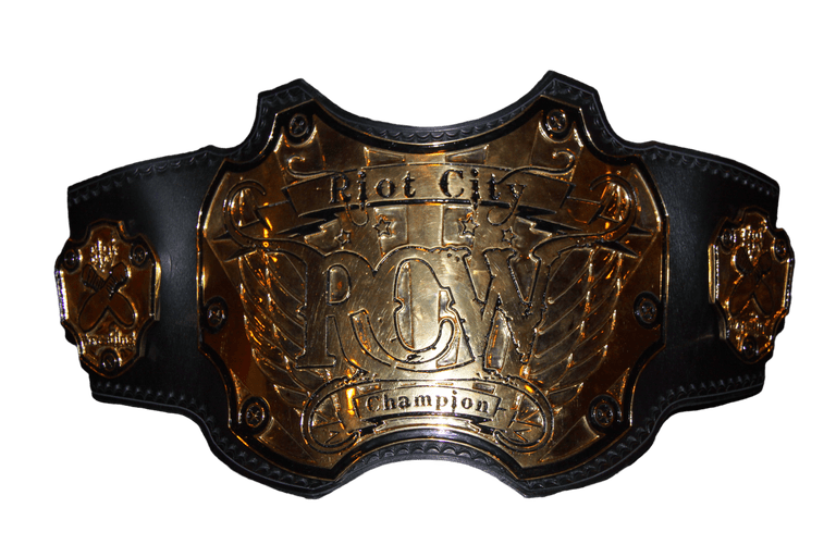 RCW Heavyweight Championship (Australia) | Pro Wrestling | Fandom