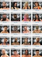 SD vs RAW roster 3