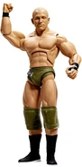 TNA Deluxe Impact 2