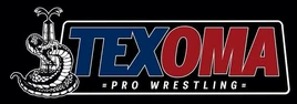 TexomaProWrestlingLogo