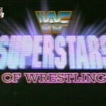 Superstars 6/1/96 cheap