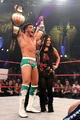 Robbie E 48th Champion (November 7, 2010 - December 7, 2010)