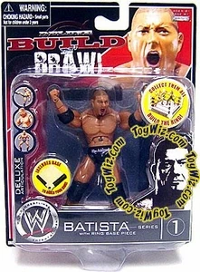 WWE Wrestling Build N' Brawlers 1 | Pro Wrestling | Fandom