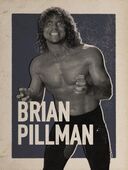 Brian Pillman - WWE 2K17