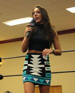 Britt Baker - 11223857