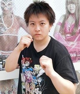 Chie Ozora