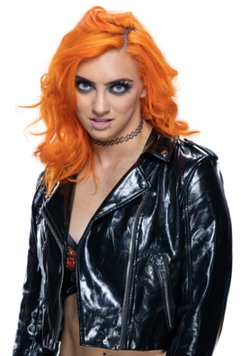 Gigi Dolin | Pro Wrestling | Fandom