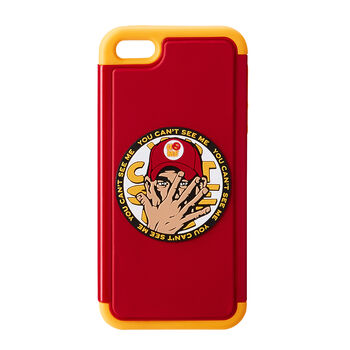 John Cena You Can't C Me iPhone 5 Case