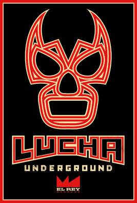 Lucha Underground