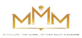 Maximum Male Models logo