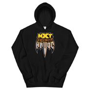 NXT: Halloween Havoc Pullover Hoodie Sweatshirt