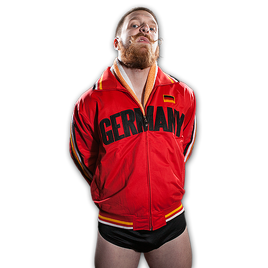 Otto Von Knox
