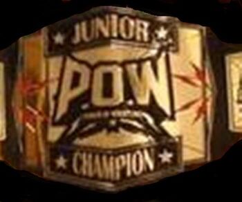 POW Junior Championship