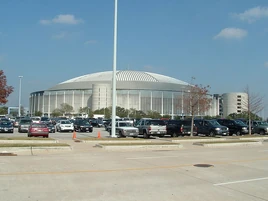 Reliant Astrodome
