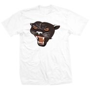 Roddy Piper "A Rowdy Panther" T-Shirt