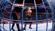 Steel Cage Images.11