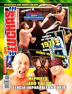 Super Luchas 495 January 20, 2013