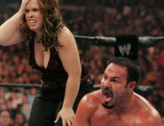 Survivor Series 2006.7