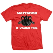 Vader Mastadon Shirt