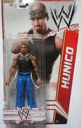 WWE Series 23