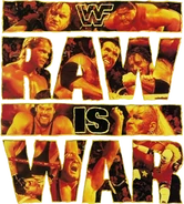 WWF Monday Night Raw3.png (169 KB) Used from March 10, 1997 on the first day of RAW Is WAR.