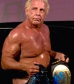 Ric Flair 104th Champion (September 18, 2005 - February 20, 2006)