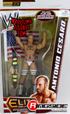 Cesaro toys hot sale