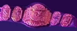 CPW Heavyweight Championship