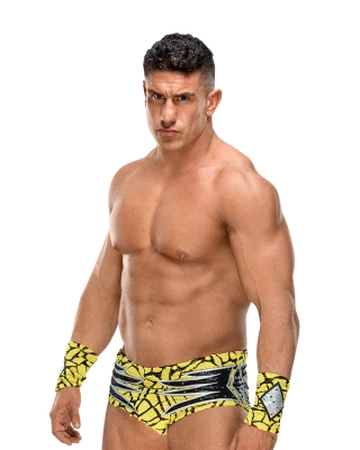 Ethan Carter Iii Pro Wrestling Fandom