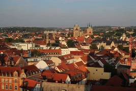 Erfurt
