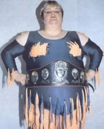 Klondyke Kate/Image gallery Pro Wrestling Fandom