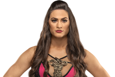 Laura James Pro Wrestling Fandom