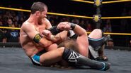 November 14, 2018 NXT results.14