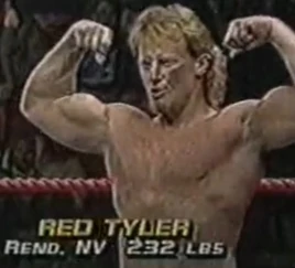 Red Tyler