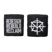 "Redesign, Rebuild, Reclaim" Wristbands