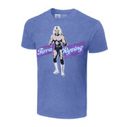 Triple H "Terra Ryzing" Rookie Collection T-Shirt