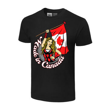 trish stratus t shirt