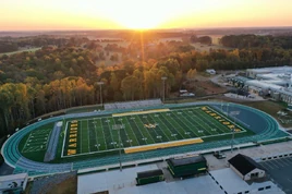 West Iredell High School