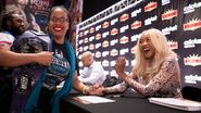 WrestleMania 35 Axxess.13