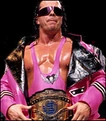 Bret Hart 22nd Champion (April 5, 1992 - August 29, 1992)