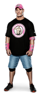 6 - John Cena