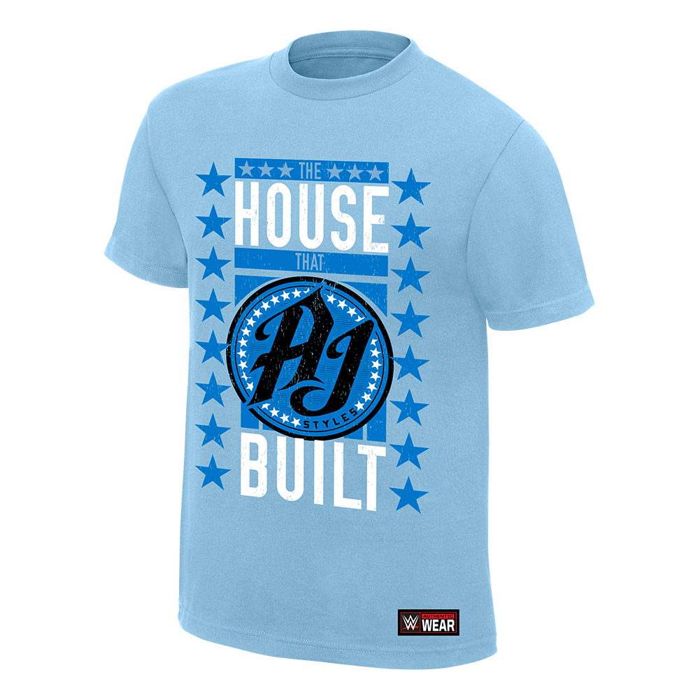 Aj styles shirt sale